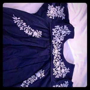 Robert Roller Rabbit dress size XS